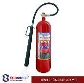 nạp sạc bình chữa cháy