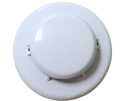 Đầu báo khói quang + đế YDS-S02
