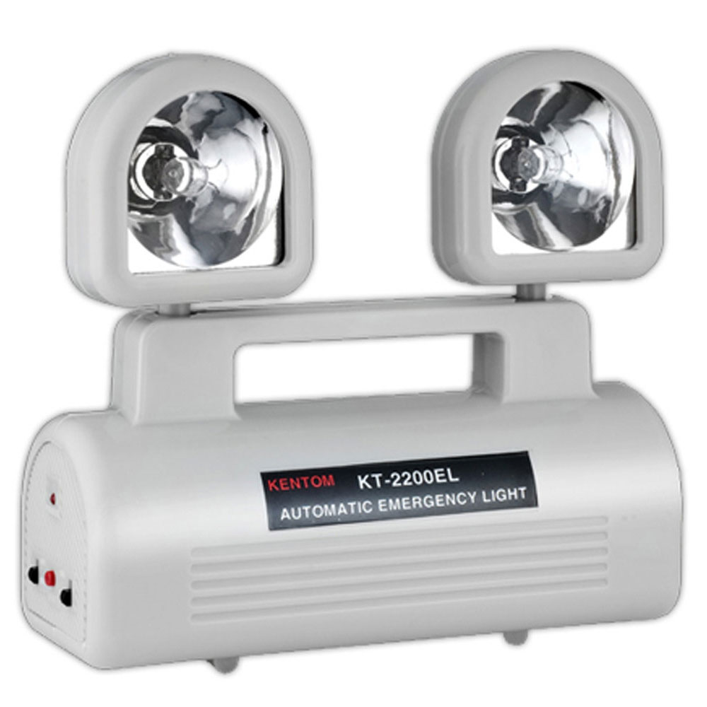 Đèn mắt ếch KENTOM KT2200 EL