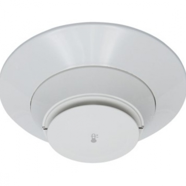 Đầu báo nhiệt địa chỉ Notifier FST-951 kèm đế