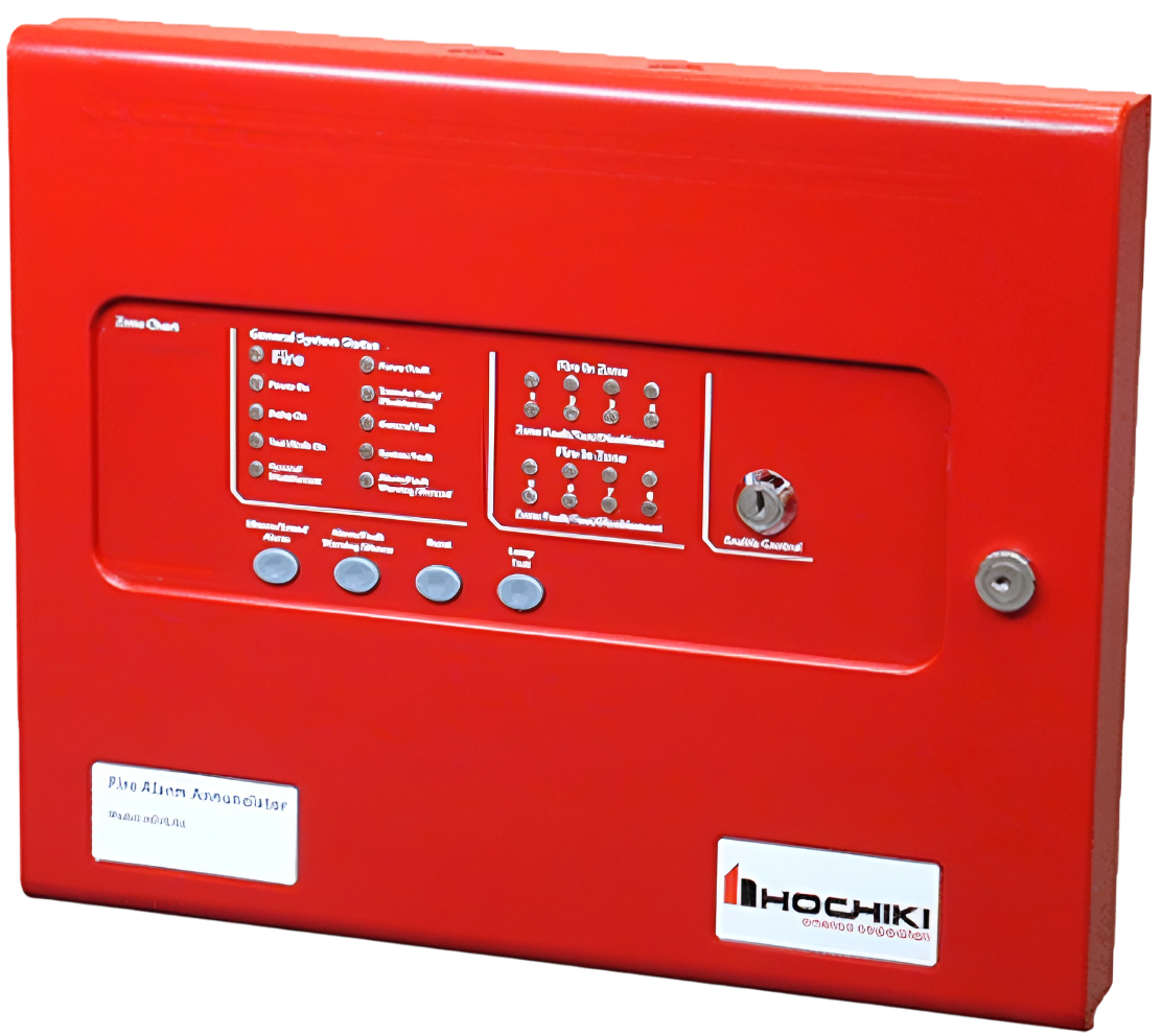 quy định PCCC cho nhà xưởng