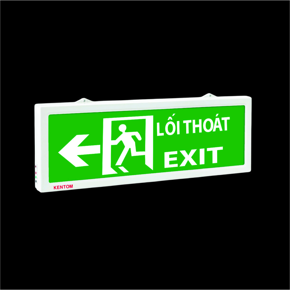 Đèn exit hai mặt KT 620