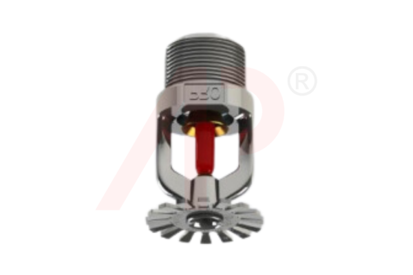 Đầu phun hướng xuống DN15, K5.6, 68°C PS002