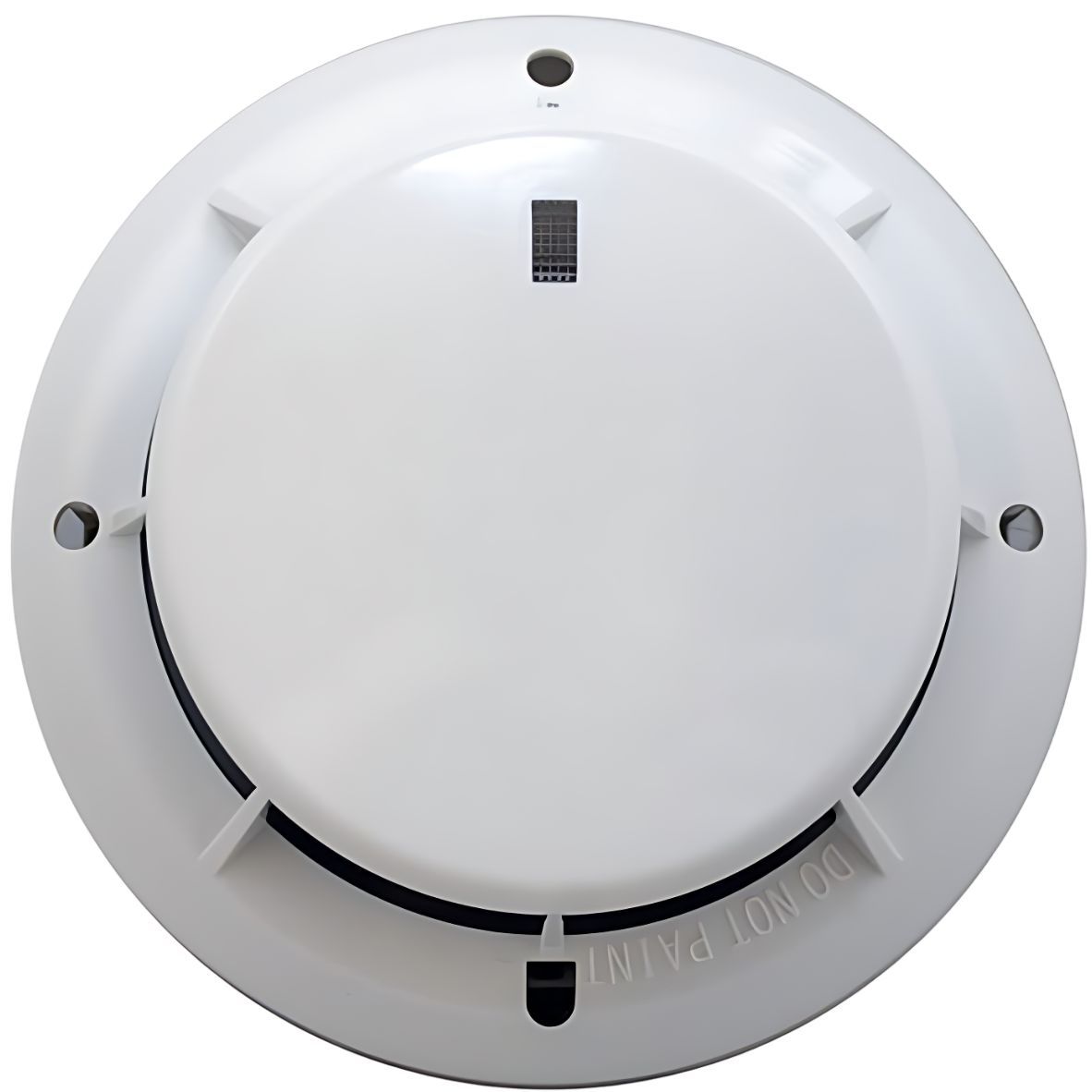 Đầu báo khói quang + đế SOE-24V
