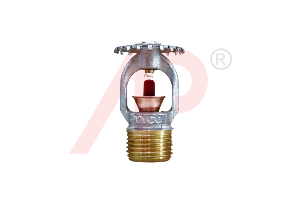 Đầu phun hướng lên Tyco DN15, K5.6, 93°C TY315