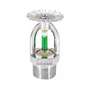 Đầu phun hướng xuống Tyco DN15, K5.6, 93°C TY325