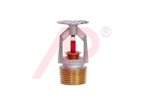 Đầu phun hướng xuống Tyco DN20, K8.0, 68°C TY4251