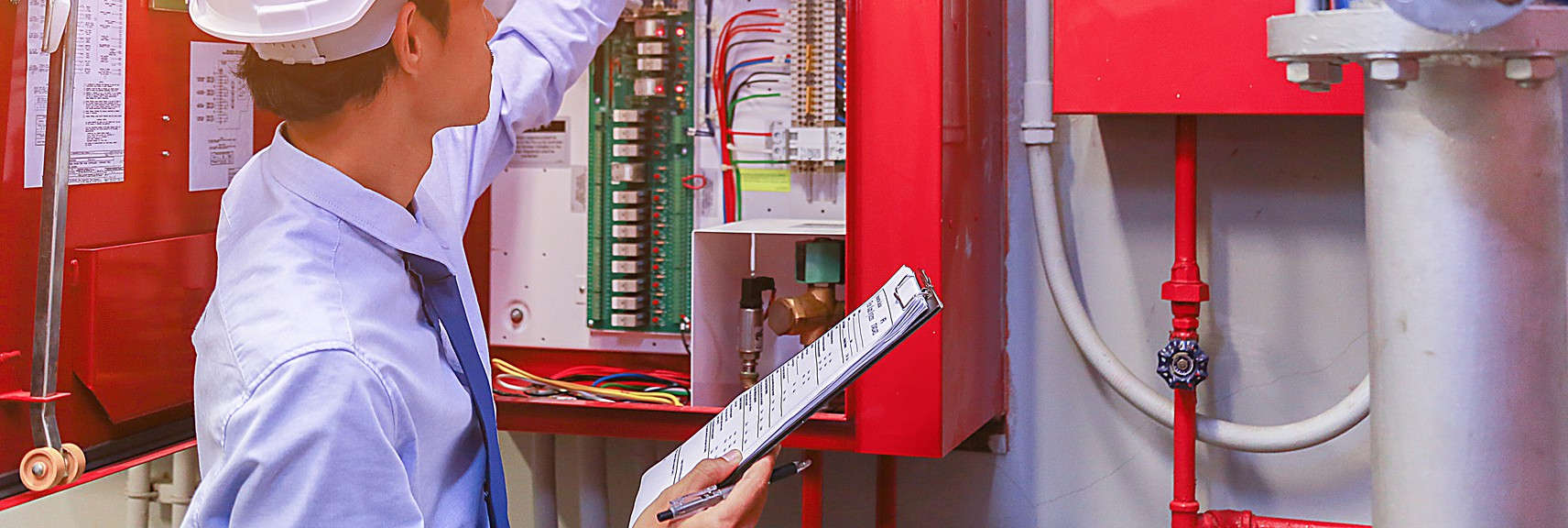 Quy định mới về điều kiện kinh doanh dịch vụ PCCC theo Nghị định 136/2020/NĐ-CP