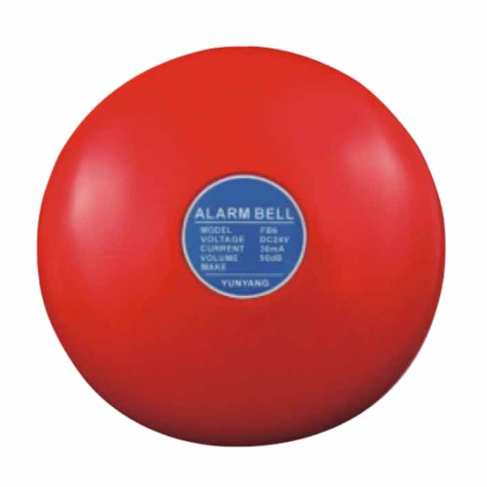 Chuông báo cháy 6″ YFB-6