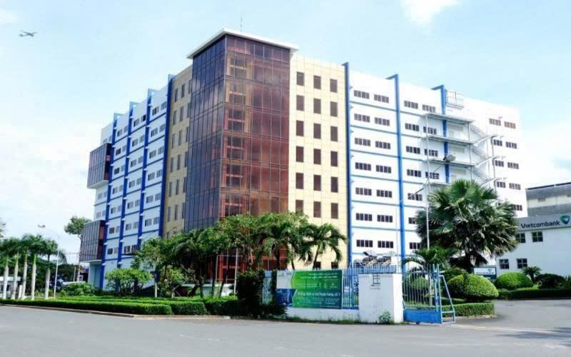 CÔNG TY TNHH SEPZONE–LINH TRUNG (VIỆT NAM)
