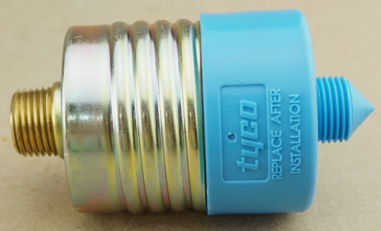 Đầu phun sprinkler: các loại, thông số & cách chọn đúng